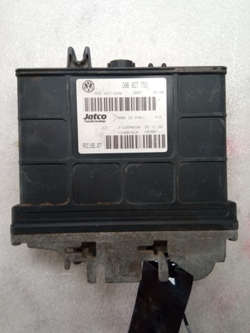09B927750 VAG