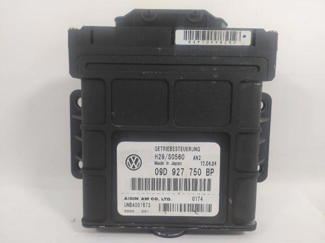 09D927750BP VAG