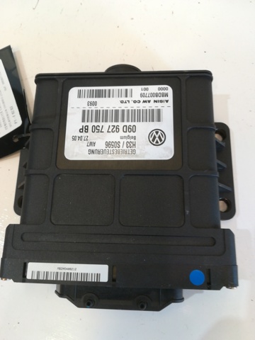 VAG 09D927750BP  comprar en Murcia