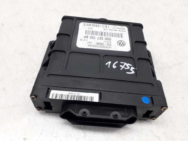 09D927750BP VAG