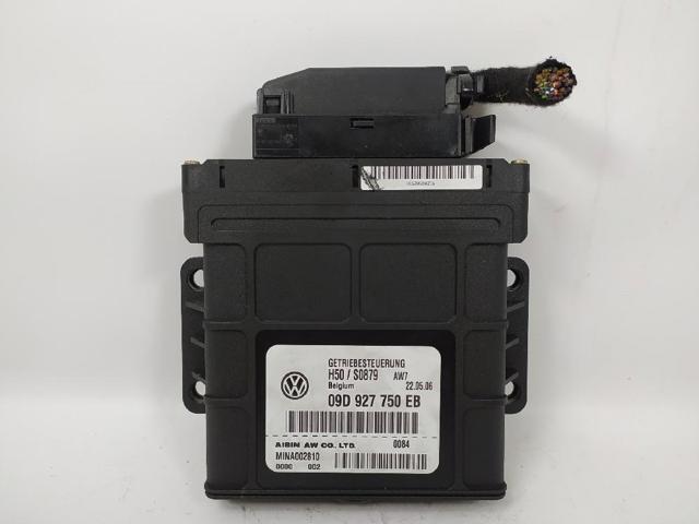 09D927750EB VAG