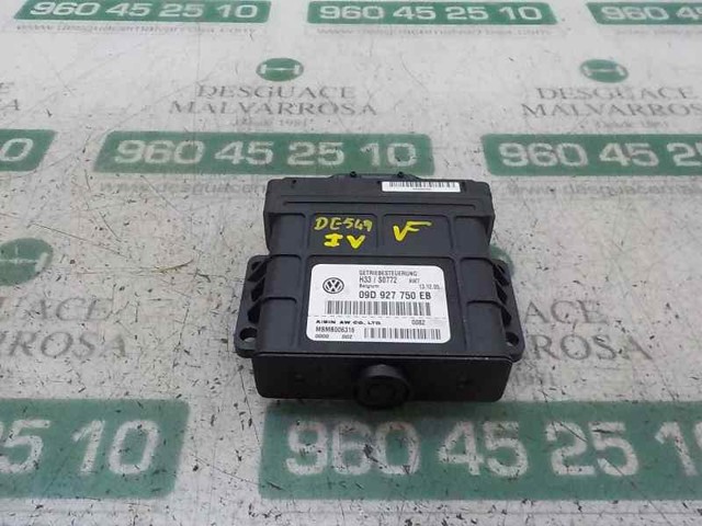 09D927750EB VAG