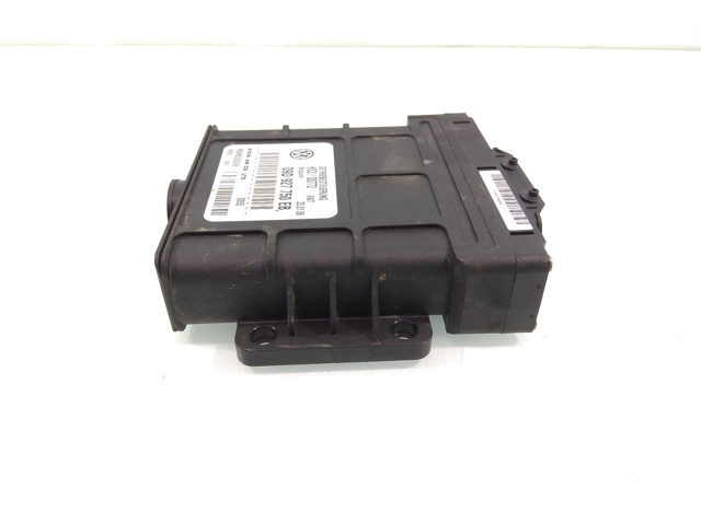 Modulo De Control Electronico (ECU) 09D927750EB VAG