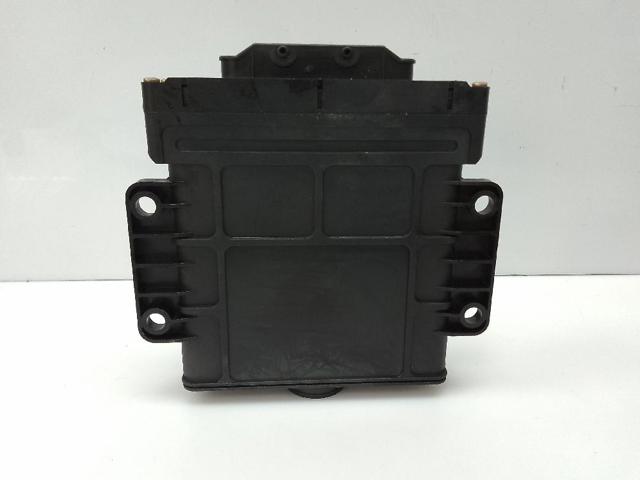 Modulo De Control Electronico (ECU) 09D927750EB VAG