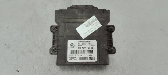 09G927750NK VAG