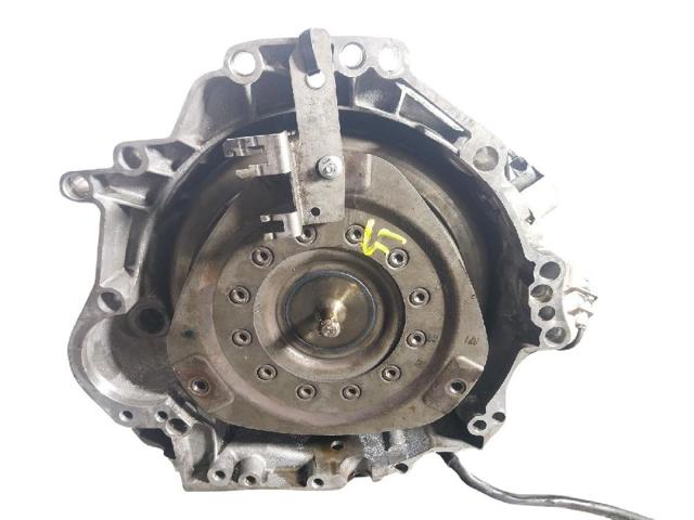 Comprar Transmisión automática ensamblada Audi A6  4FH a bajo precio