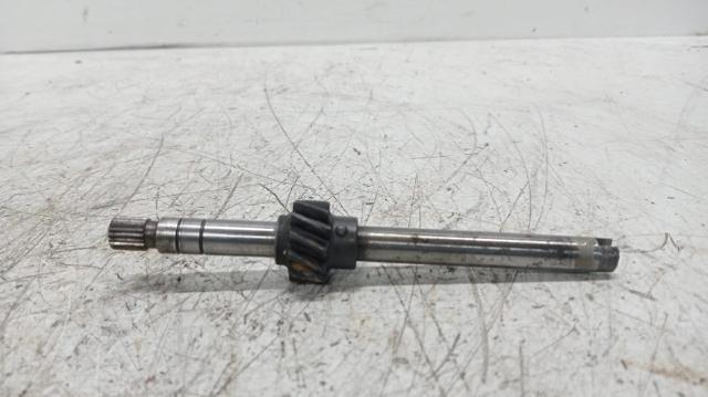 09NCB Motor completo  disponible Utrera