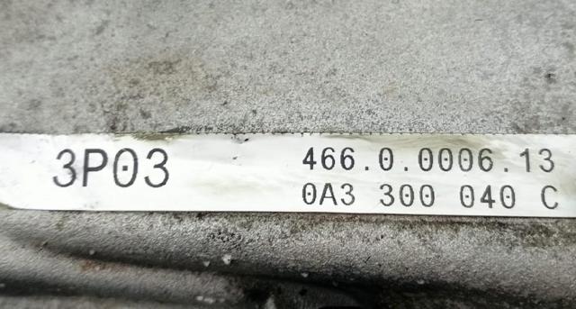 0A3300040C VAG