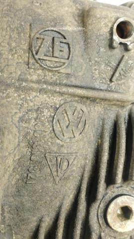 VAG 0AA409508D Reductor delantero  disponible Valladolid