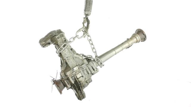 0AA409508D Reductor delantero  disponible Burgos