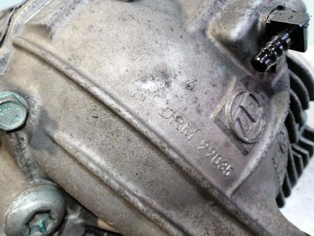 VAG 0AA409508D Reductor delantero comprar Pamplona