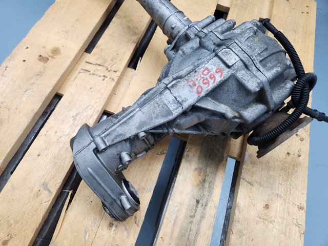 VAG 0AA409508D Reductor delantero comprar Pamplona