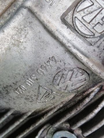 0AA409508D VAG Reductor delantero  en stock Gandía