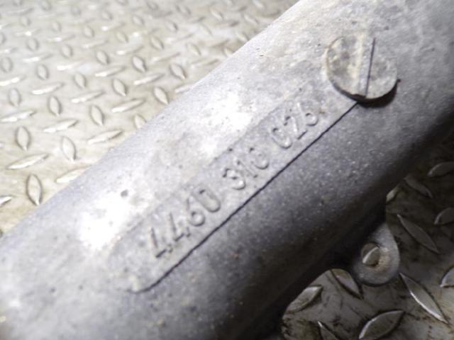 0AA409508D VAG Reductor delantero  disponible Ourense