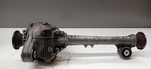 0AA409508D Reductor delantero  disponible Málaga