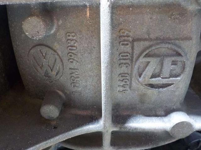 0AB525015C Grupo trasero  comprar en Zaragoza