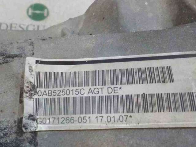 0AB525015C VAG