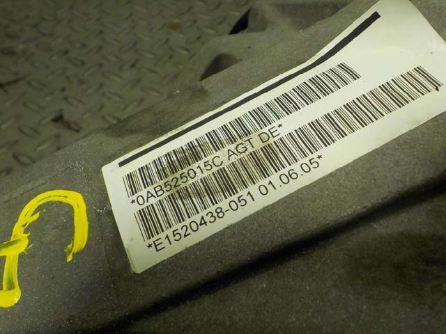 VAG 0AB525015C Grupo trasero  disponible Lugo