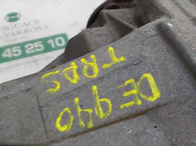 0AB525017F Grupo trasero  disponible Burgos