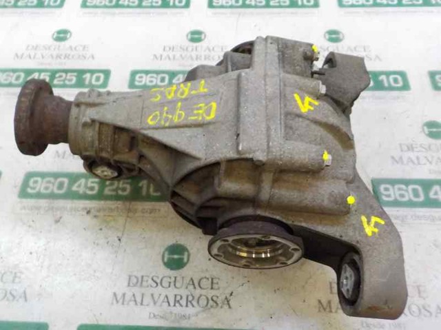VAG 0AB525017F Grupo trasero  comprar en Murcia