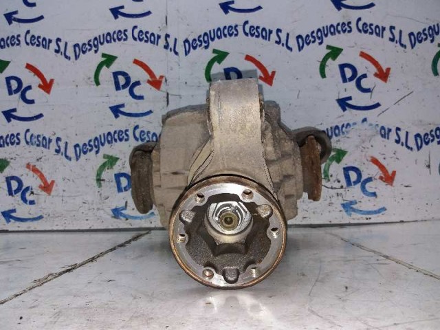 VAG 0AB525017F Grupo trasero  comprar en Albacete
