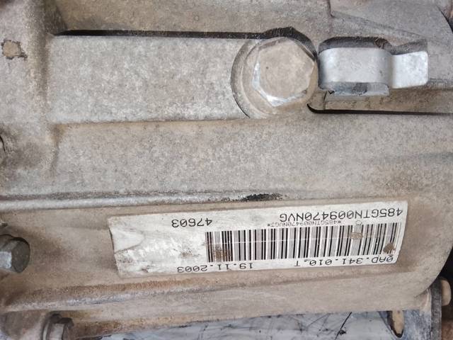 0AD341010T VAG