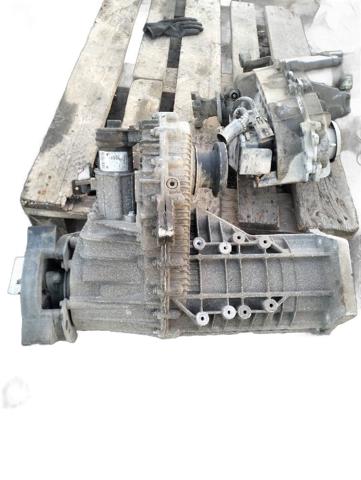 Caja de transfer Volkswagen Touareg I desde 559,02 €