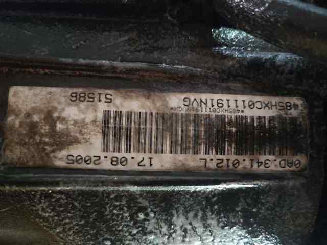 0AD341012L VAG