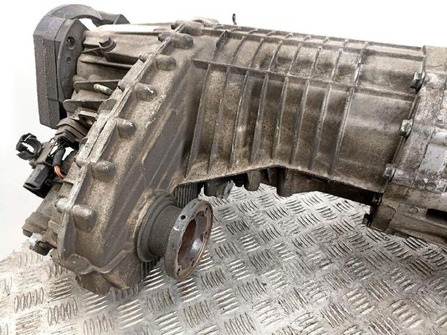 Caja de transfer para Volkswagen Touareg I (7LA, 7L6, 7L7)