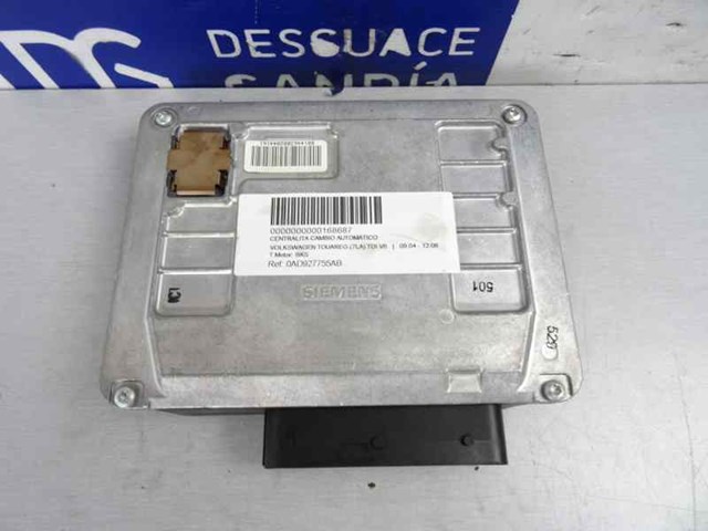 0AD927755AB Módulo de control de la caja de transferencia comprar Girona