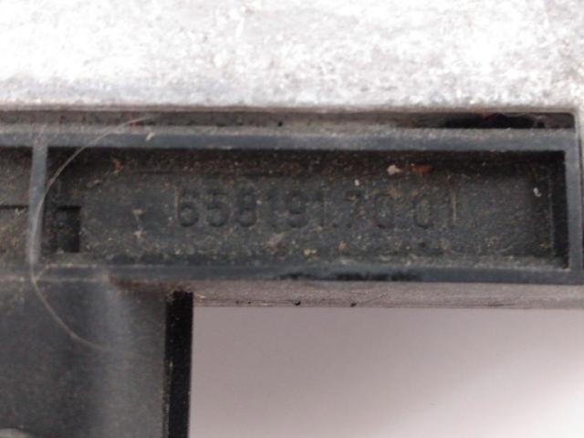 VAG 0AD927755AB Módulo de control de la caja de transferencia  disponible España