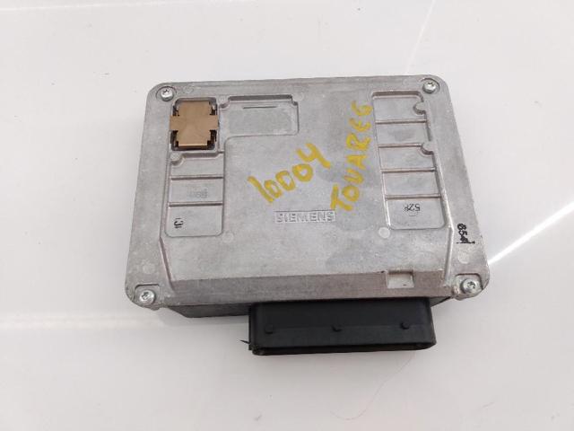 VAG 0AD927755AB Módulo de control de la caja de transferencia  comprar en Albacete