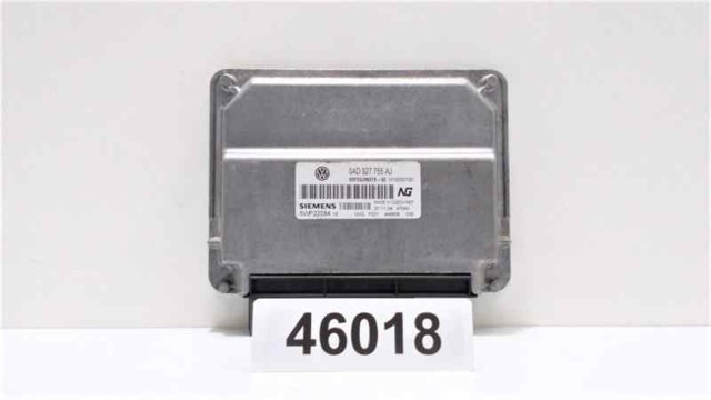 0AD927755AJ VAG