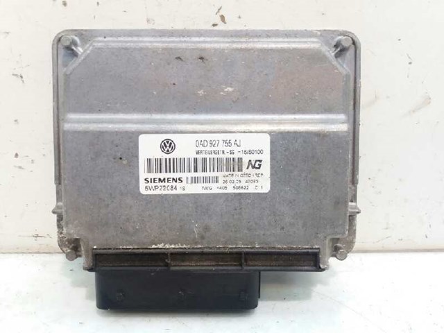 0AD927755AJ VAG  en stock Gandía