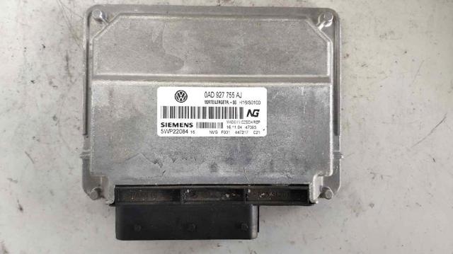 0AD927755AJ VAG