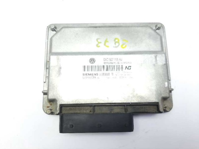 0AD927755AJ VAG