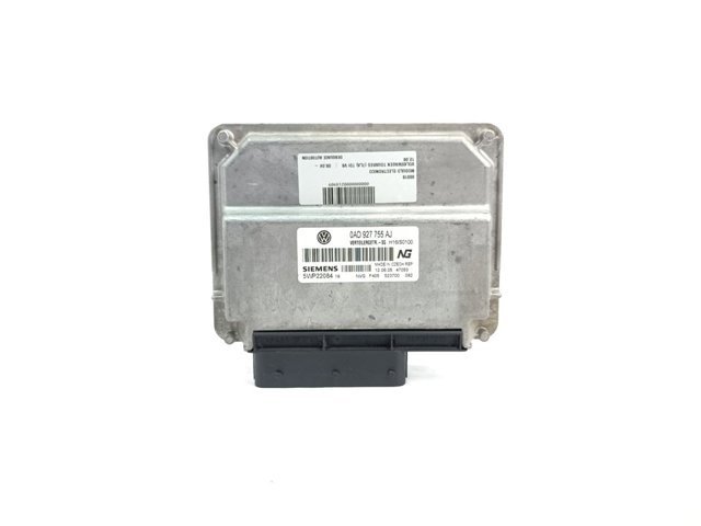 0AD927755AJ VAG