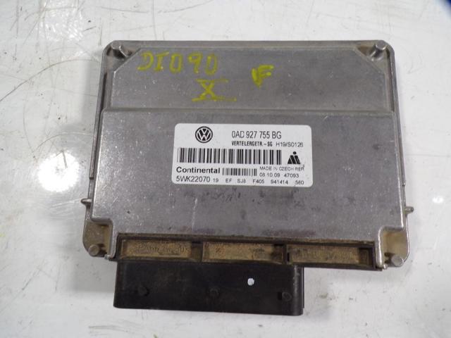 0AD927755BG VAG
