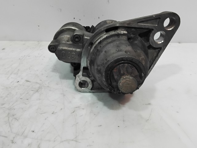 0AH911023A Motor de arranque  disponible Málaga