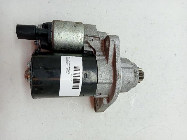 VAG 0AH911023A Motor de arranque comprar Tarragona