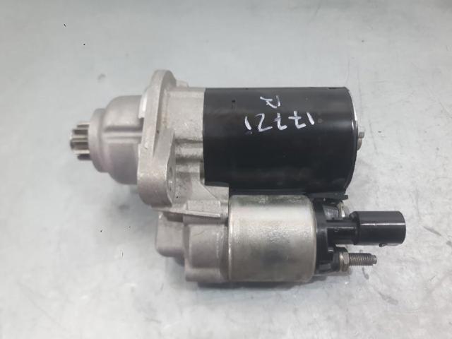 0AH911023A VAG Motor de arranque comprar Alcalá