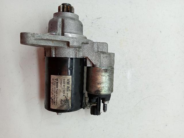 0AH911023A Motor de arranque comprar Sevilla