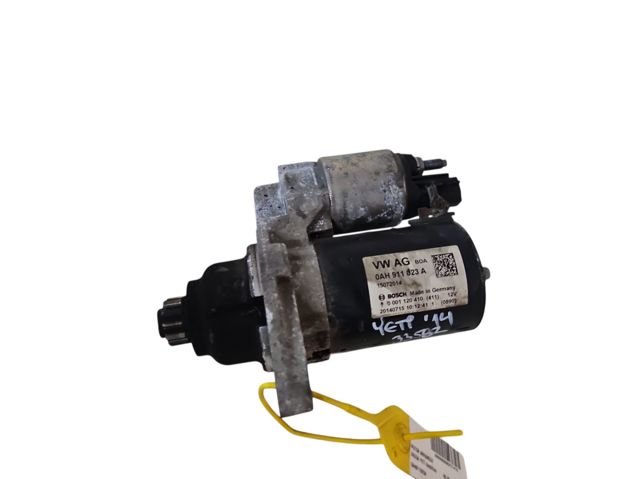 0AH911023A Motor de arranque comprar Sevilla
