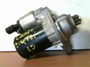 Motor de arranque 0AH911023A VAG