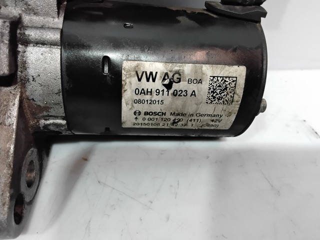 0AH911023A VAG Motor de arranque  comprar en Jaén