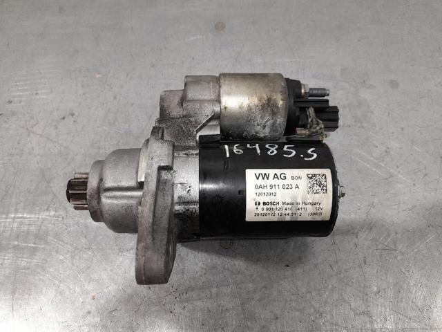 0AH911023A Motor de arranque  en stock Sabadell