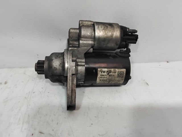 0AH911023A VAG Motor de arranque  comprar en Jaén