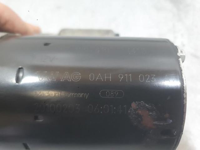 0AH911023A VAG Motor de arranque  disponible Vigo