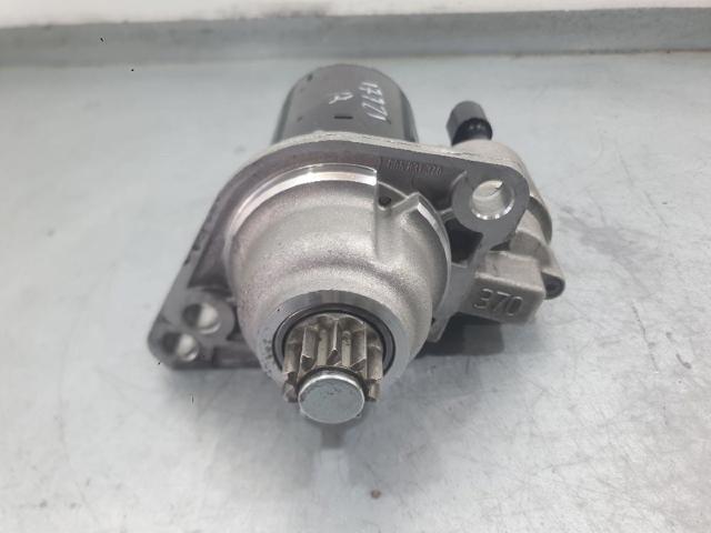 0AH911023A Motor de arranque  disponible Málaga