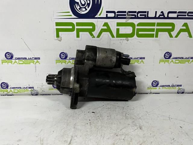 VAG 0AH911023A Motor de arranque comprar Barcelona
